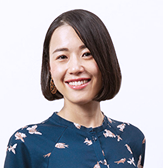 八木彩 氏