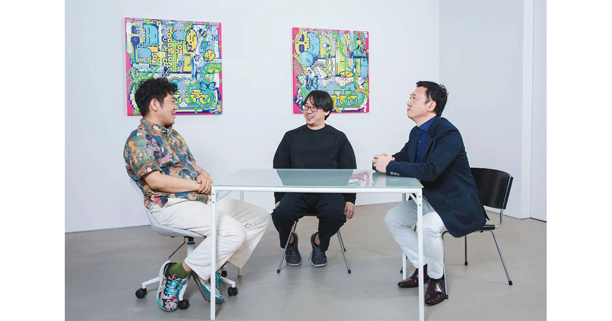 AIが生み出す「もの」の価値はどう決まる？