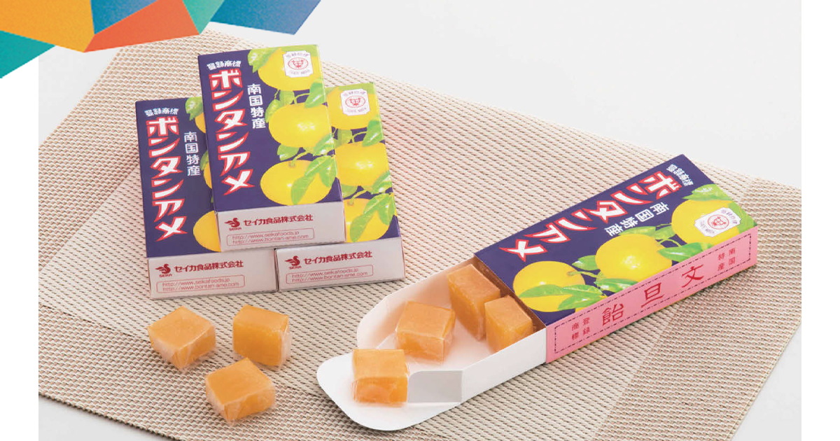 100周年の超ロングセラー「ボンタンアメ」SNS発の大流行をどう見ていた?