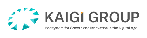 KAIGI GROUPのロゴ