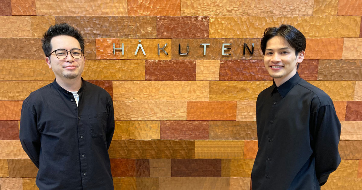 博展 コンテンツデザイン局Webディレクション課