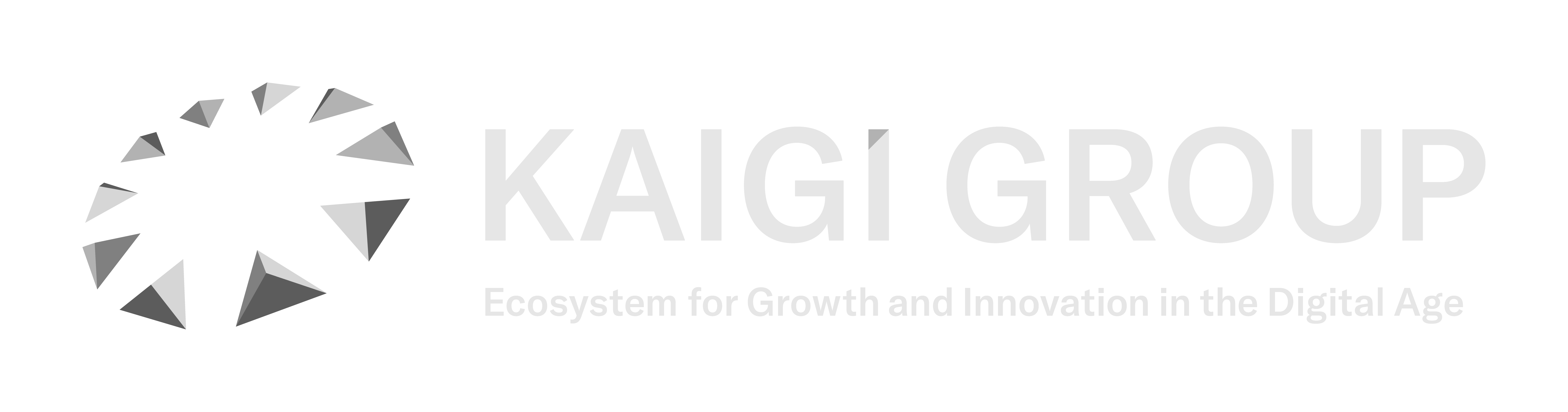 KAIGI GROUP LOGO