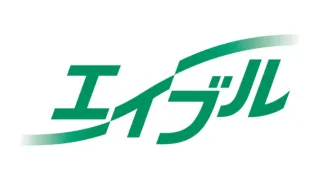 エイブル ロゴ