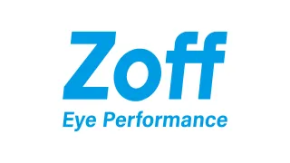 Zoff ロゴ