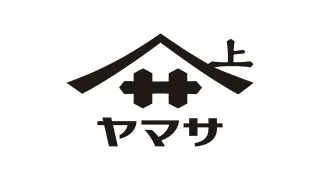 ヤマサ醤油 ロゴ